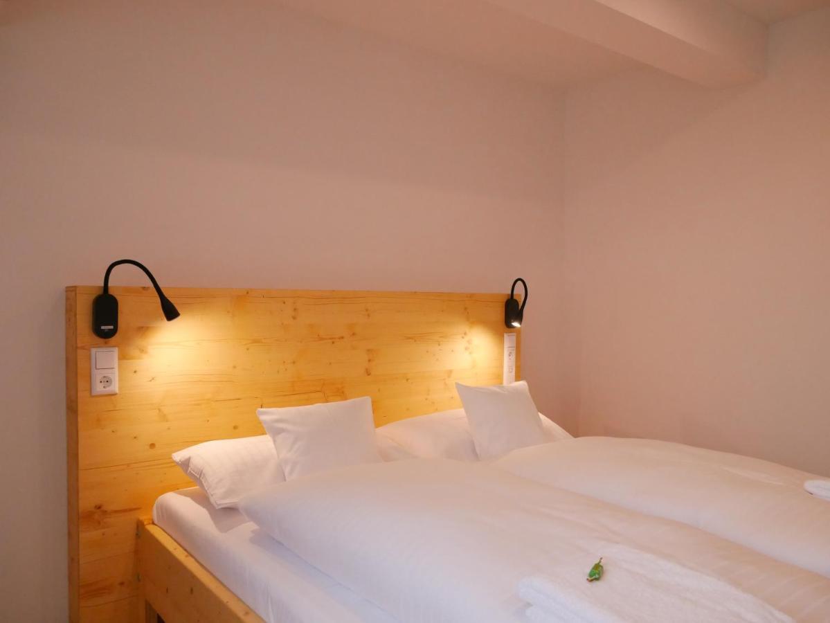 Thurner Wirtshaus Hotel Sankt Märgen Buitenkant foto